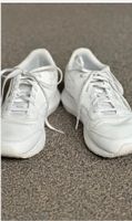 Sneakers Reebok weiß Veganer Niedersachsen - Göttingen Vorschau