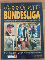 Fußball Bücher 3 Stück Rheinland-Pfalz - Puderbach Vorschau