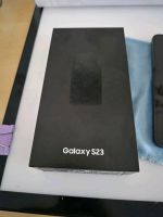 Samsung Galaxy S23 Thüringen - Sondershausen Vorschau