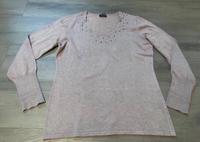 Taifun Damen Strick Pullover Gr 42 / L Niedersachsen - Edewecht Vorschau