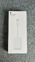 NEU NP45€ Original Apple USB-C to SD Card Reader iPad Pro Mac Hessen - Kassel Vorschau