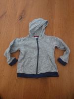 Hessnatur Sweatjacke 98/104 Hessen - Darmstadt Vorschau