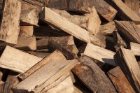 Frisches Buchenbrennholz 25cm geschnitten (Brennholz,Kaminholz) Hessen - Bebra Vorschau