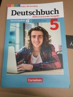 Cornelsen Lehrerband Deutsch 9 Klasse Realschule BW Baden-Württemberg - Walzbachtal Vorschau