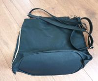 Damen Handtasche schwarz Gold shopper Nordrhein-Westfalen - Lage Vorschau