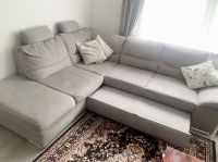 Couch mit schlaffunktion Duisburg - Meiderich/Beeck Vorschau