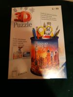 3D Puzzle Becher neu ovp New York Ravensburger 57 Teile Niedersachsen - Jesteburg Vorschau