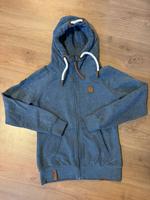 Naketano Sweat-Jacke Gr. M Bayern - Kirchberg i. Wald Vorschau