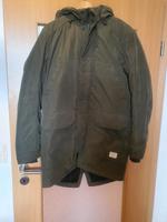 JACK & JONES Parka Jacke Winterjacke, gepflegt M Rheinland-Pfalz - Schifferstadt Vorschau