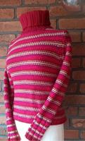 GAP*Pullover* Rollkragen* Grobstrick*Wolle*Gr.36/38*NP-130$ Nordrhein-Westfalen - Brühl Vorschau