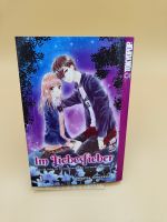 Im Liebesfieber Band 1 Manga Hessen - Kassel Vorschau