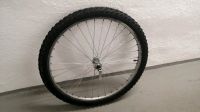 Mountainbike Vorderrad 26" komplett mit Mantel Schnellspanner Nordrhein-Westfalen - Witten Vorschau