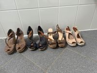 Damenschuhe/TommyHilfiger/Schuhe/Absatzschuhe Nordrhein-Westfalen - Windeck Vorschau