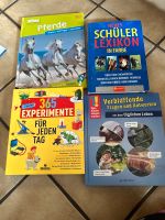 ⭐️ Kinder Experimente, Schüler Lexikon, Memo Pferdewissen, Bücher Baden-Württemberg - Renchen Vorschau