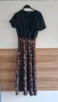 Kleid Gr.M Blumen / schwarz Shein Nordrhein-Westfalen - Oelde Vorschau