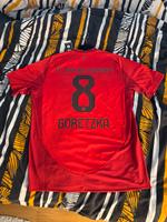 FC Bayern München Trikot Goretzka 8 Bayern - Deggendorf Vorschau