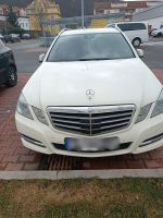 Mercedes e300 cdi Thüringen - Gera Vorschau