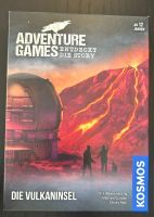 Adventure Games: Die Vulkaninsel // Escape Game Hamburg-Nord - Hamburg Fuhlsbüttel Vorschau
