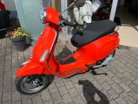 Vespa Primavera 125 E5+ Euro 5+ ABS *NEU* *SOFORT* Nordrhein-Westfalen - Heinsberg Vorschau