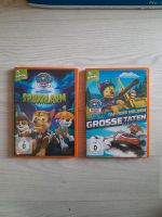 2 DVDs von Paw Patrol Chemnitz - Kappel Vorschau