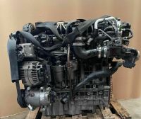 MOTOR VOLVO XC90 2.4 D5 D5244T 120 kW 163 PS KOMPLETT!!! TOP !!! Harburg - Hamburg Hausbruch Vorschau