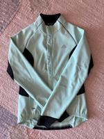 Adidas, Laufjacke, Gr. S, türkis Hessen - Karben Vorschau