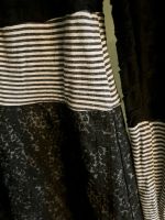 BELLANATUR Kleid schwarz weiß grau Größe M Friedrichshain-Kreuzberg - Friedrichshain Vorschau