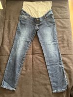 Umstandshose Jeans Gr. 40 C&A Nordrhein-Westfalen - Düren Vorschau