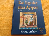 Das Yoga der alten Ägypter Reginald Muata Ashby Leipzig - Connewitz Vorschau