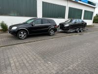 Ab 40€ Autoanhänger#Trailer#Hänger# Zugfahrzeug 3,5 To Nordrhein-Westfalen - Dormagen Vorschau