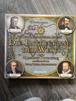 Buch "Entdeckung der Welt" Berlin - Mitte Vorschau