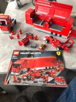 Lego Racers 8654 Hamburg - Wandsbek Vorschau