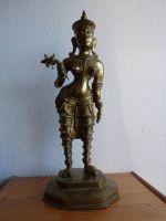 Tamil Nadu/Indien / Sri Lanka, große Messing-Skulptur Nordrhein-Westfalen - Jülich Vorschau
