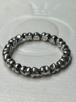 Pandora Ring Eternal Heart Herzen 52 Oldie 925 Nordrhein-Westfalen - Oerlinghausen Vorschau