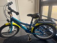 Puky Fahrrad Kinderfahrrad 20 Zoll 3 Gang Nordrhein-Westfalen - Kamp-Lintfort Vorschau