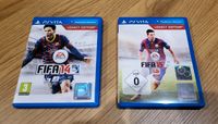 FIFA 14 (PSVITA) Niedersachsen - Saterland Vorschau