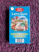 Lern Quiz, Städte, Länder, Flüsse Niedersachsen - Leiferde Vorschau