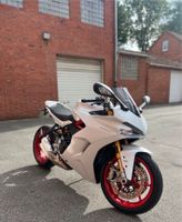 Ducati Supersport S Bielefeld - Bielefeld (Innenstadt) Vorschau