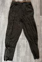 dunkelgrüne/khaki Stoffhose, asos Bayern - Kleinheubach Vorschau