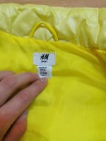 Weste H&M 98/104 Dortmund - Wickede Vorschau