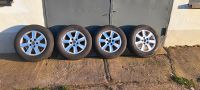 15 Zoll Felgen 5x112 Mecklenburg-Vorpommern - Wismar Vorschau