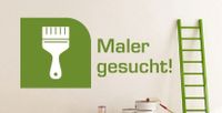 Maler gesucht für Umzug in Zuffenhausen Stuttgart - Zuffenhausen Vorschau