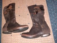 Geox Stiefel Mädchen Boots Marke Gr.29 Düsseldorf - Gerresheim Vorschau