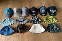 Gr3-4J Cap NEXT  92/104 H&M Zara Hut Fischerhut Mütze Stuttgart - Stuttgart-West Vorschau