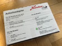 Autositzadapter Hartan Kindersitz Topline Race Römer Artikel 9905 Köln - Porz Vorschau