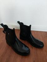 Schwarze Stiefel Nordfriesland - Husum Vorschau