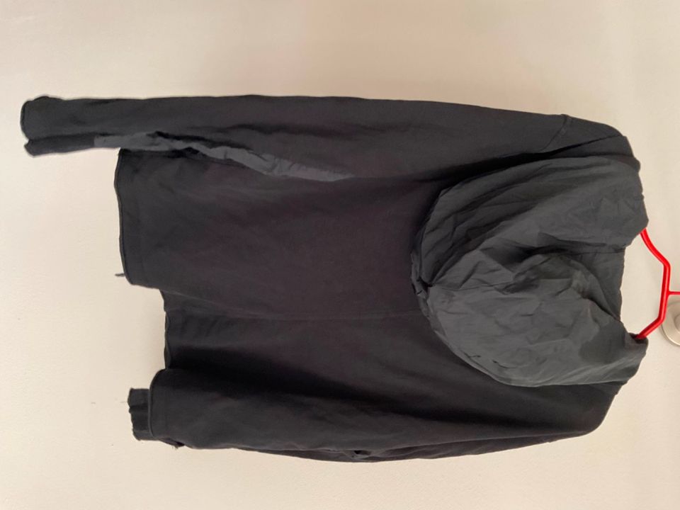 Rundholz Jacke xl schwarz in Bietigheim-Bissingen