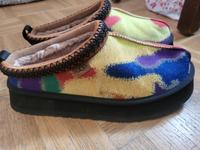 UGG Sipper bunt Wandsbek - Hamburg Bramfeld Vorschau
