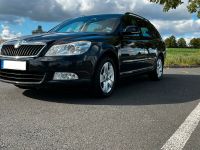 Skoda Octavia 1.8TSI Leipzig - Lützschena-Stahmeln Vorschau