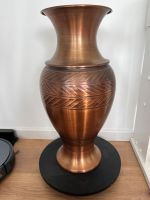 Kupfer Vase Hessen - Wächtersbach Vorschau